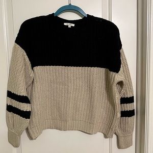 Evereve Z Supply Sweater